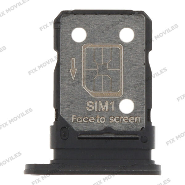 Bandeja SIM para OPPO Reno 13 5G CPH2689 Azul