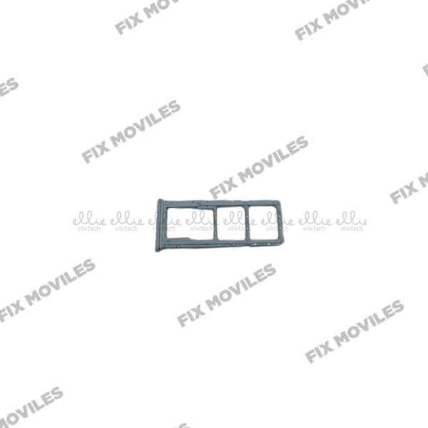 Bandeja SIM para Xiaomi Redmi A1 Plus Azul