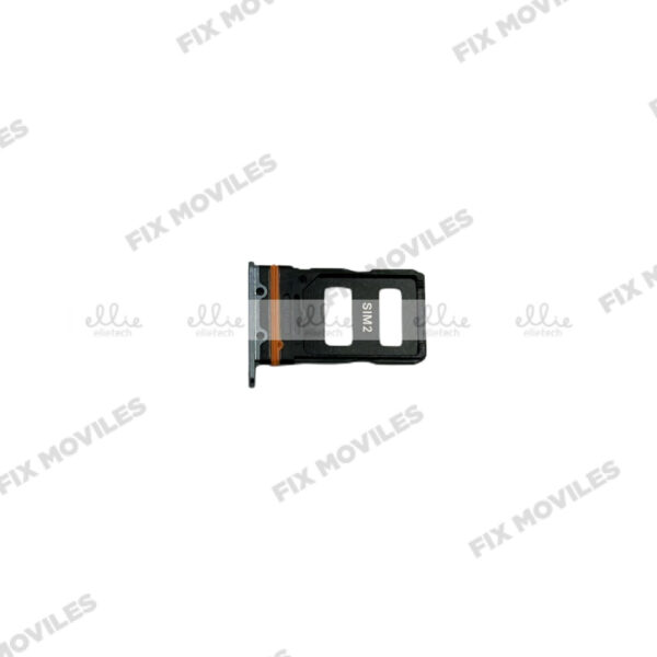 Bandeja de SIM para Xiaomi Mi 12 5G / Mi 12X 5G / Mi 12 Pro 5G Verde