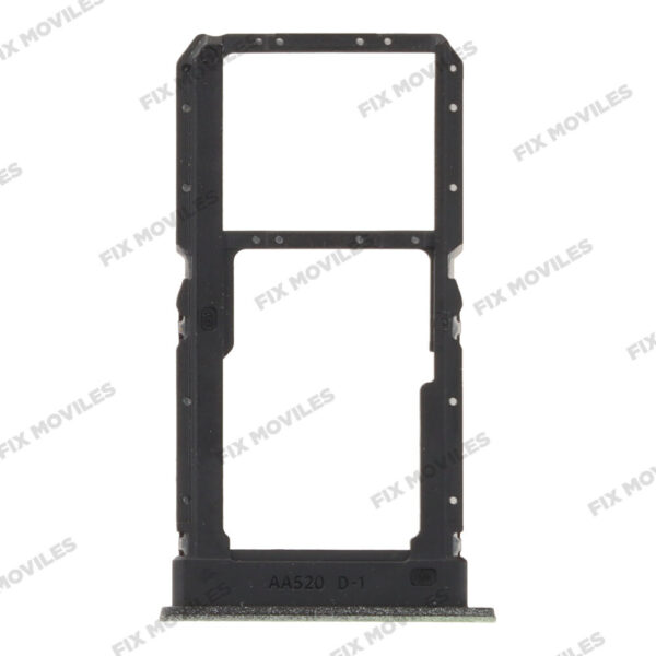 Bandeja de SIM para One Plus Nord CE 3 Lite 5G Verde