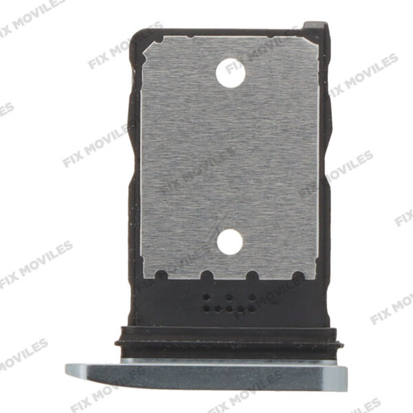 Bandeja de SIM para Google Pixel 9 Pro XL Gris(Hazel)