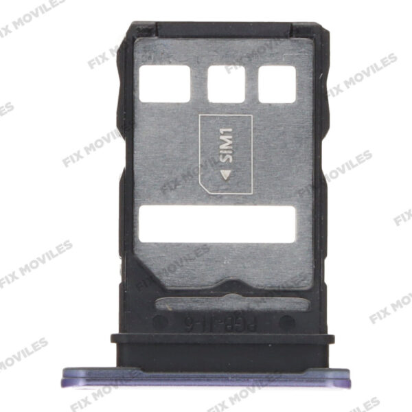 Bandeja de SIM para Huawei Nova 10 Lila