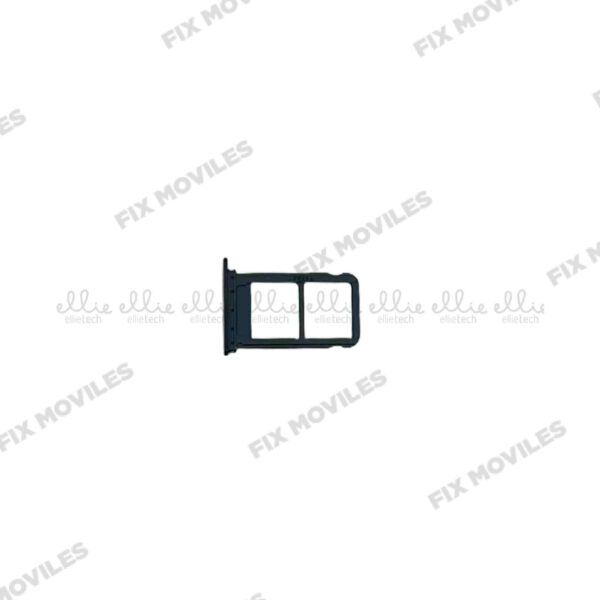 Bandeja de SIM para Huawei Mate 10 Pro Azul