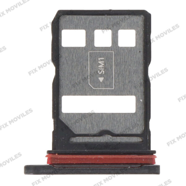 Bandeja de SIM para Huawei Nova 12S Azul