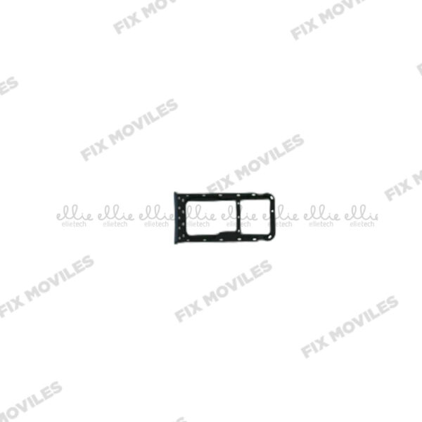 Bandeja de SIM para Huawei P Smart Azul