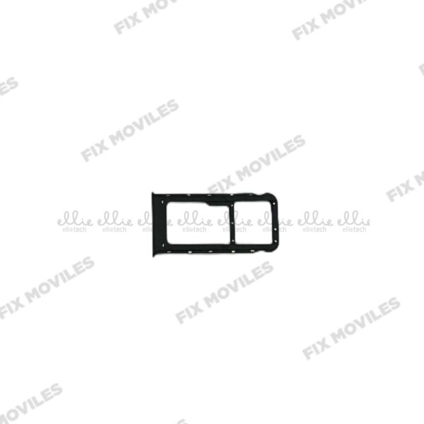 Bandeja de SIM para Huawei P Smart Negro