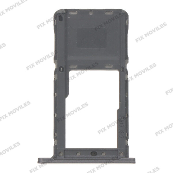 Bandeja de SIM para Lenovo Tab M10 3rd Gen TB-328FU Negro/Gris