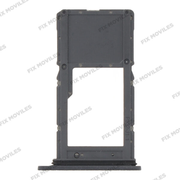 Bandeja de SIM para Lenovo Tab P11 Plus TB-J616 WiFi Version Negro