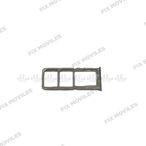 Bandeja de SIM para OPPO A52 / A72 Lila