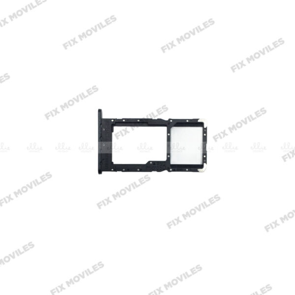 Bandeja de SIM para OPPO A78 5G Negro