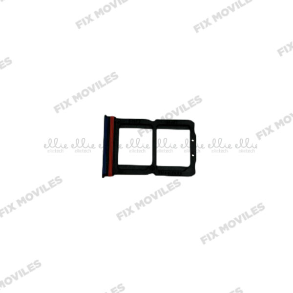 Bandeja de SIM para One Plus 7 Azul