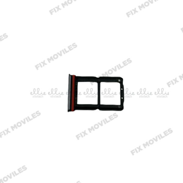 Bandeja de SIM para One Plus 7 Gris