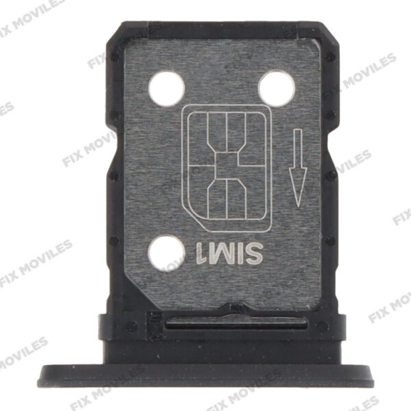 Bandeja de SIM para Realme 11 Pro Negro