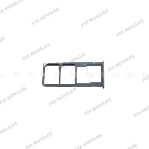 Bandeja de SIM para Realme C53 Dorado