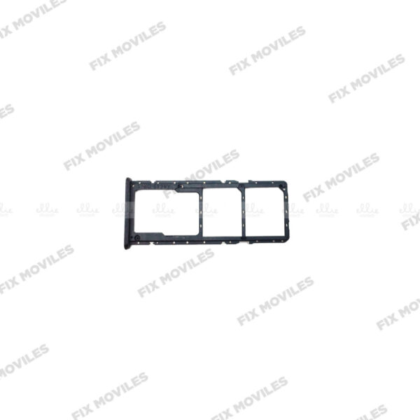 Bandeja de SIM para Realme C53 Negro