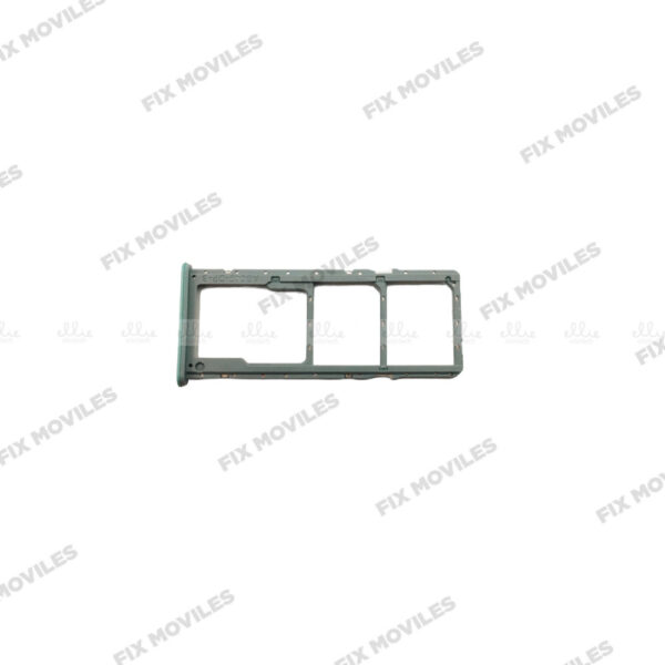Bandeja de SIM para Realme C53 Verde