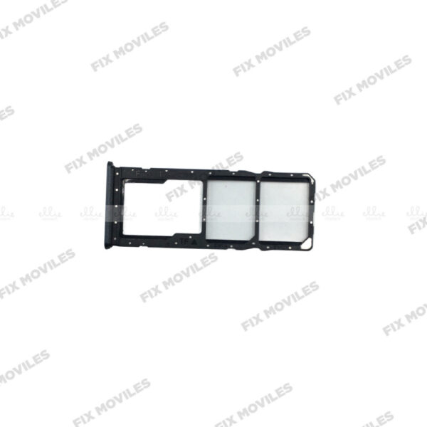 Bandeja de SIM para Realme C55 Negro