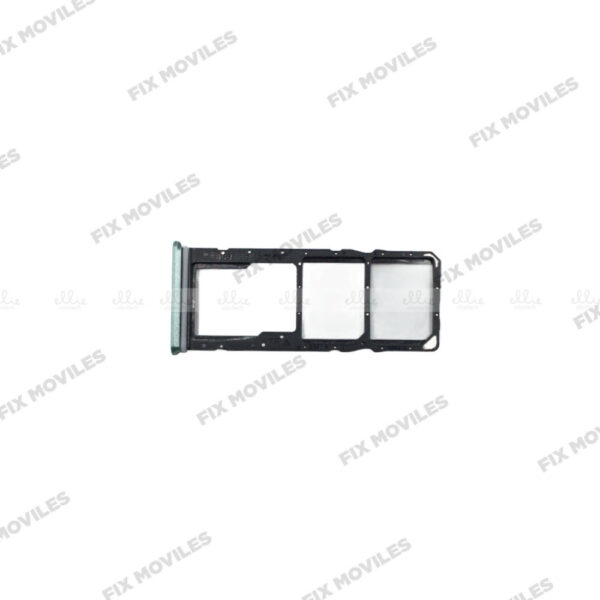 Bandeja de SIM para Realme C55 Verda