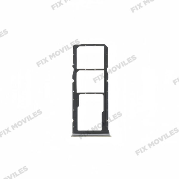 Bandeja de SIM para Redmi 14C 4G Verde