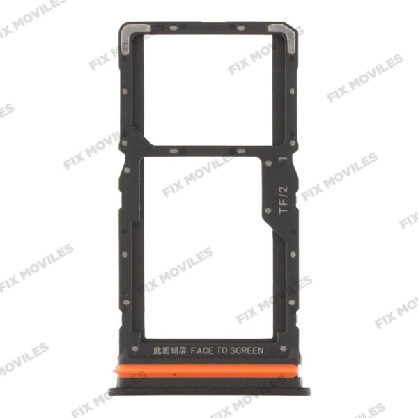 Bandeja de SIM para Redmi 15 5G Gris