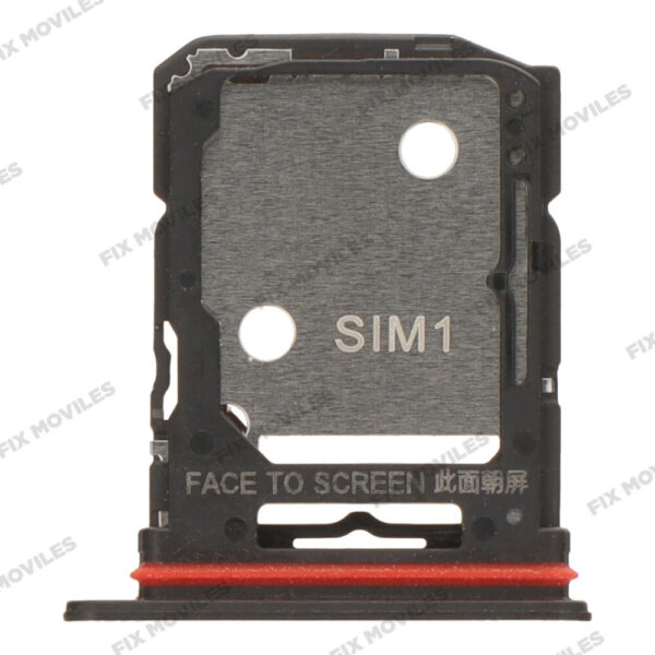 Bandeja de SIM para Redmi Note 15 5G Negro