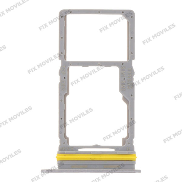 Bandeja de SIM para Samsung A17 5G A176B Gris