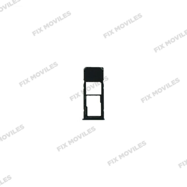 Bandeja de SIM para Samsung A30 A305F / A50 A505F Negro