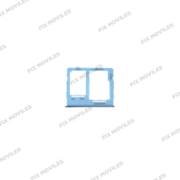 Bandeja de SIM para Samsung A32 5G A326B Azul