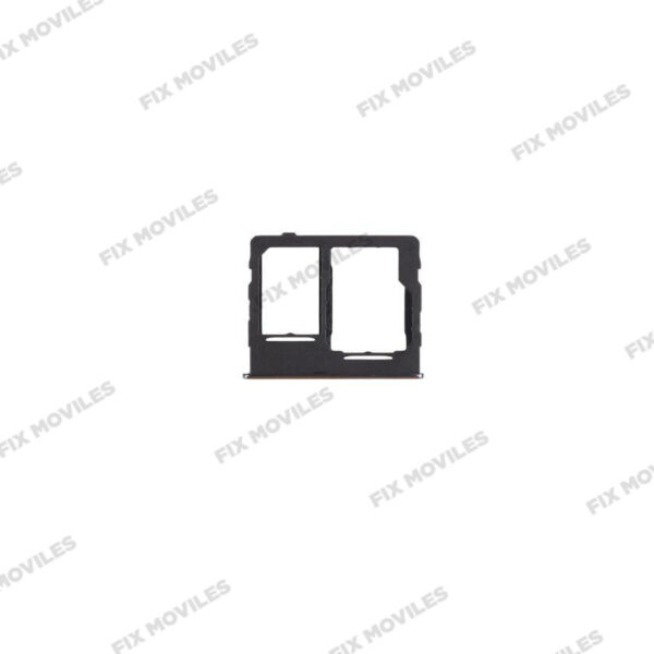 Bandeja de SIM para Samsung A32 5G A326B Negro