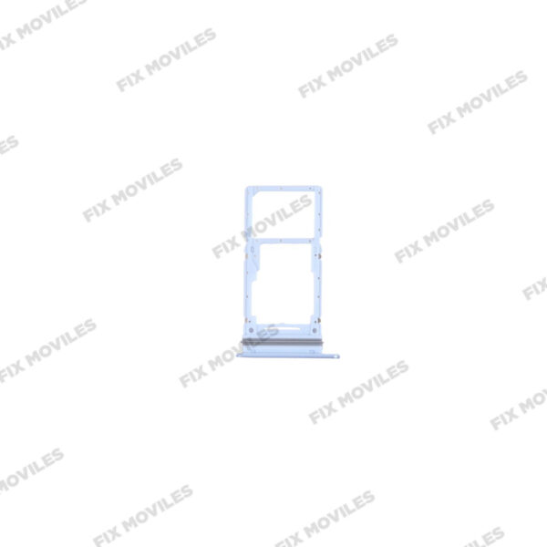 Bandeja de SIM para Samsung A33 5G A336B Azul