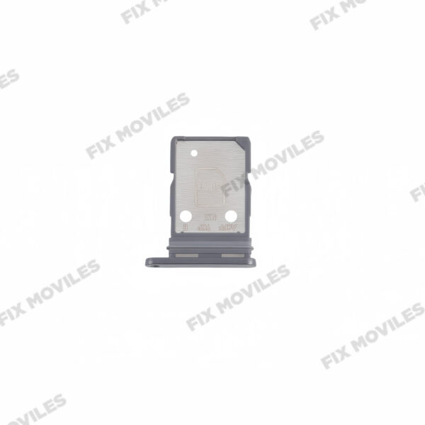 Bandeja de SIM para Samsung A36 5G A366B Negra
