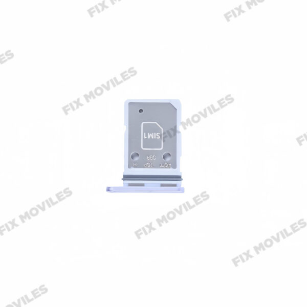 Bandeja de SIM para Samsung A36 5G A366B Verde