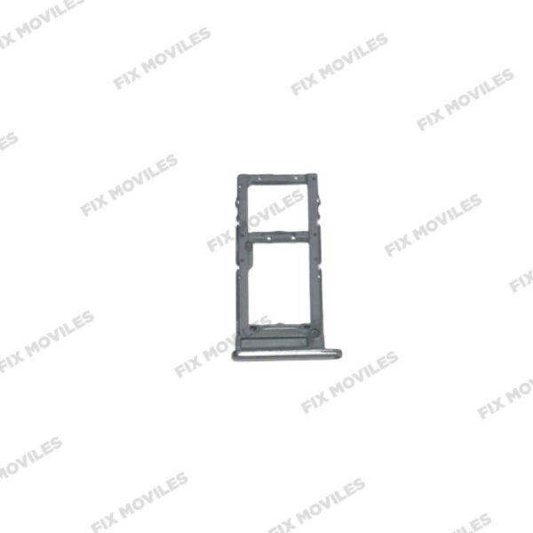 Bandeja de SIM para Samsung A51 5G A516B Negra