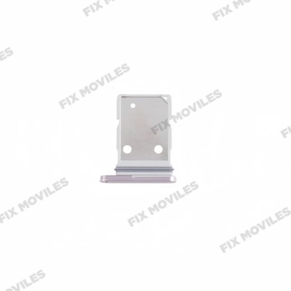 Bandeja de SIM para Samsung A56 5G A566B Lila