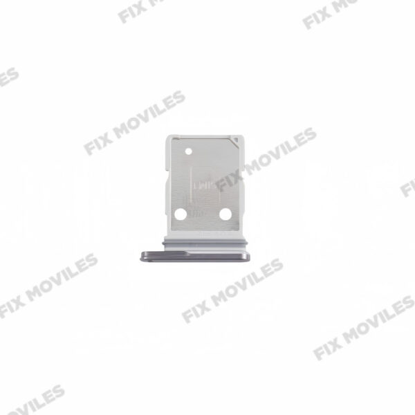 Bandeja de SIM para Samsung A56 5G A566B Negra