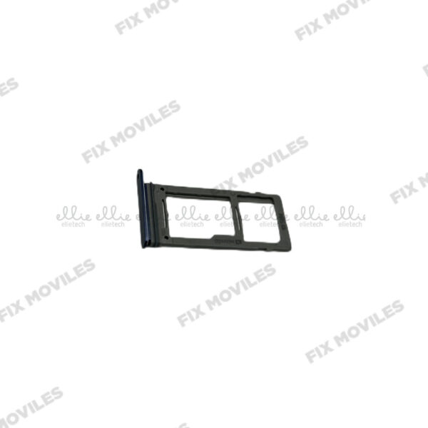 Bandeja de SIM para Samsung Note 9 Azul