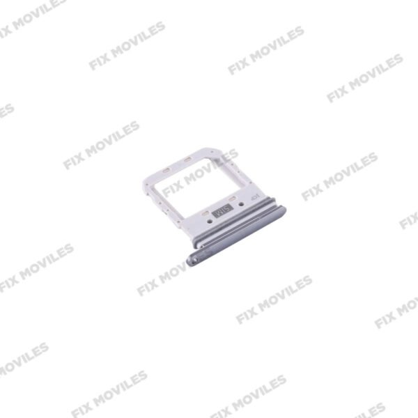 Bandeja de SIM para Samsung S10 5G G977B Negra