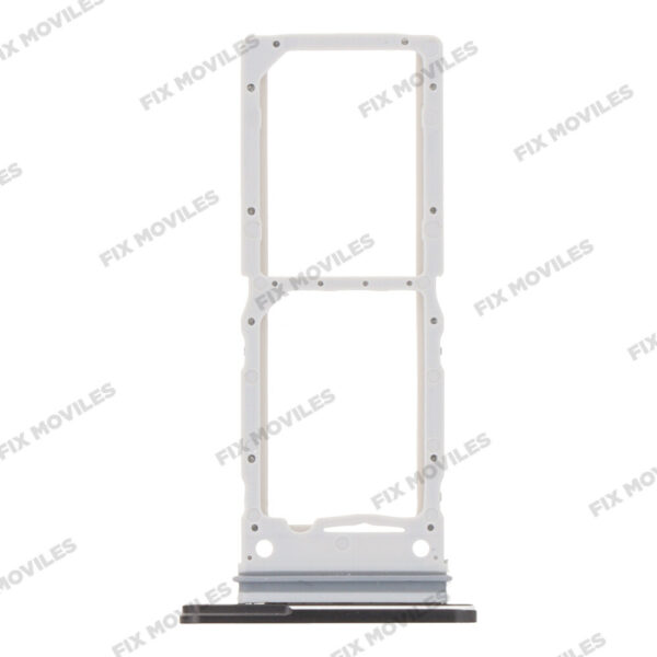 Bandeja de SIM para Samsung Z Fold 6 F956B Negro