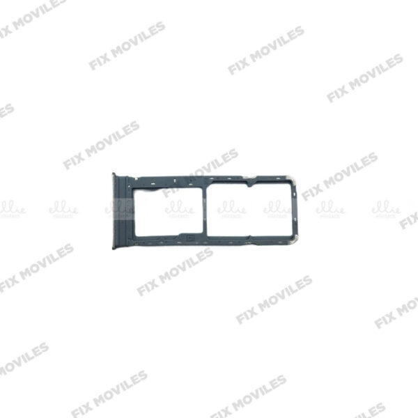 Bandeja de SIM para VIVO Y36 Dorado