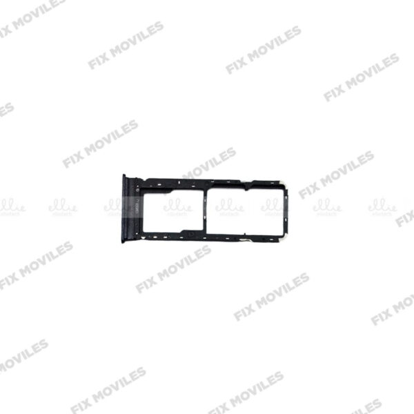 Bandeja de SIM para VIVO Y36 Negro