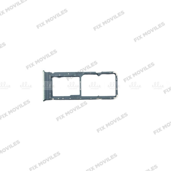 Bandeja de SIM para VIVO Y36 Verde