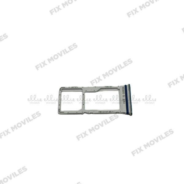 Bandeja de SIM para Xiaomi Mi 10T Lite 5G Verde