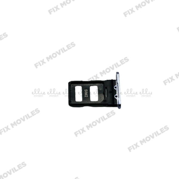 Bandeja de SIM para Xiaomi Mi 11 Lila