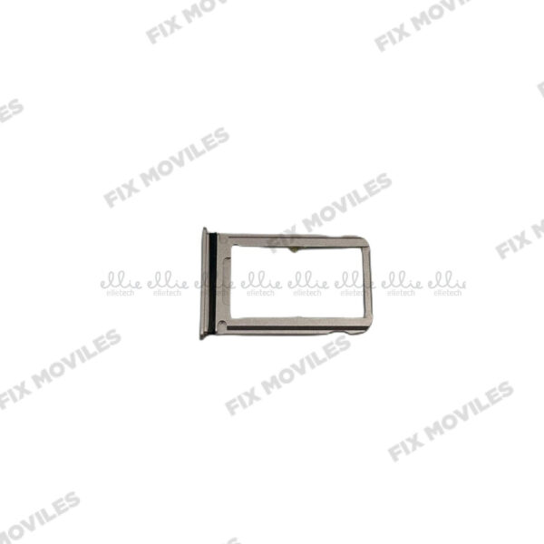 Bandeja de SIM para Xiaomi Mi 8 Rosa