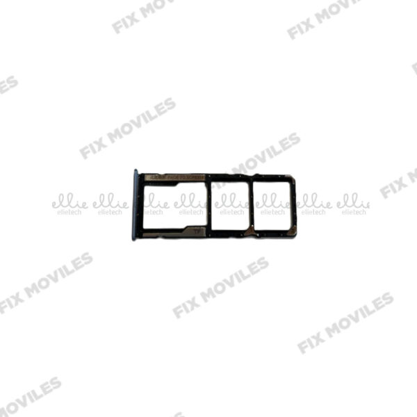Bandeja de SIM para Xiaomi Poco M4 Pro 4G Azul