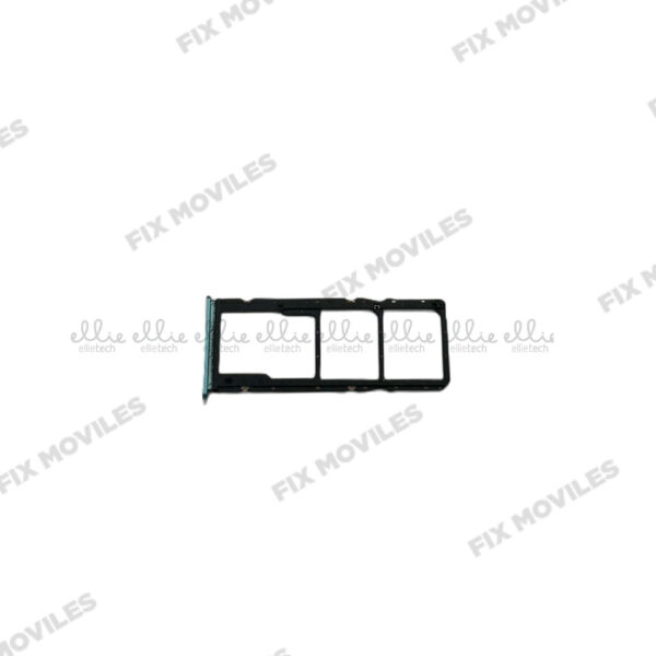 Bandeja de SIM para Xiaomi Poco M4 Pro 4G Verde