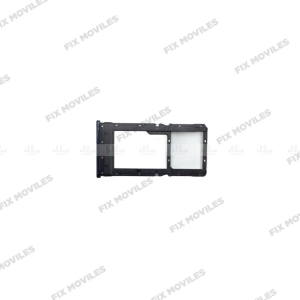 Bandeja de SIM para Xiaomi Poco X3 / X3 NFC Gris