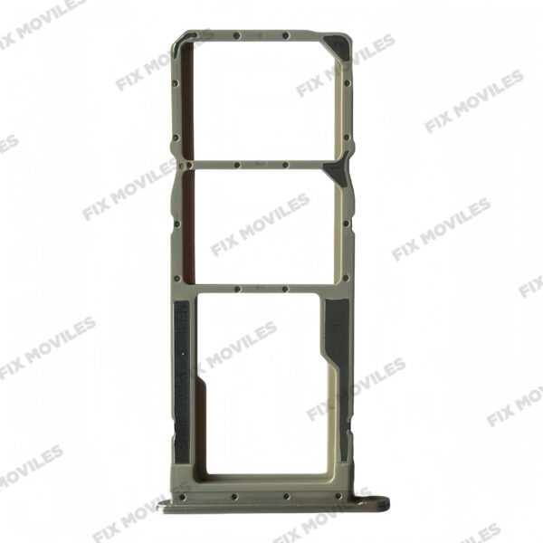 Bandeja de SIM para Xiaomi Redmi 7A Dorado