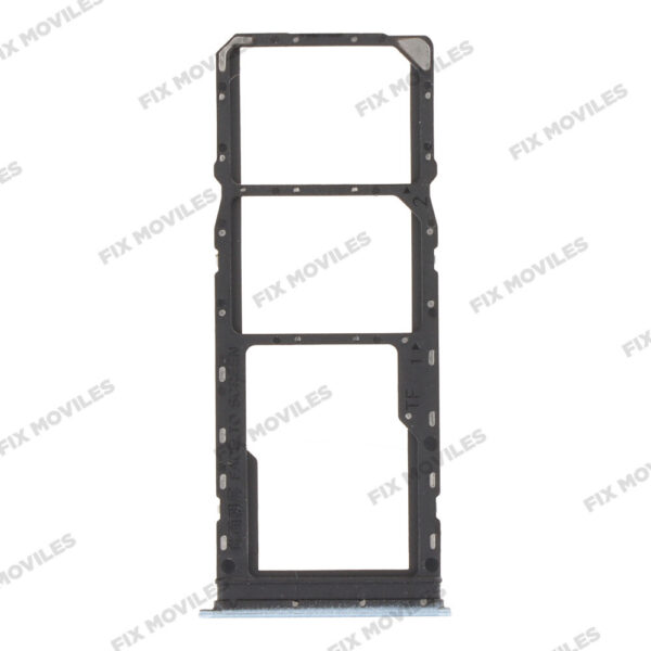 Bandeja de SIM para Xiaomi Redmi A5 Azul