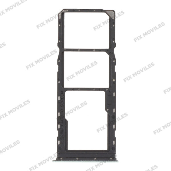 Bandeja de SIM para Xiaomi Redmi A5 Verde